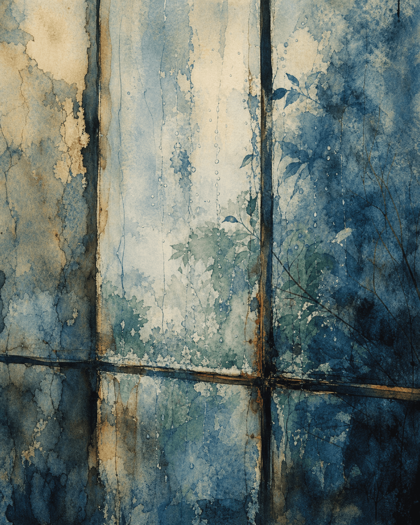Monsoon Window artwork